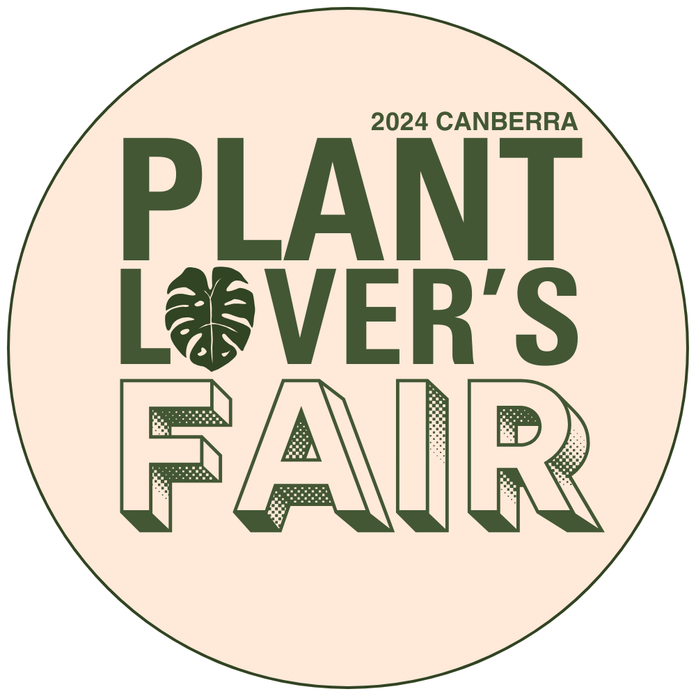 Canberra Plant Lover's Fair 2024